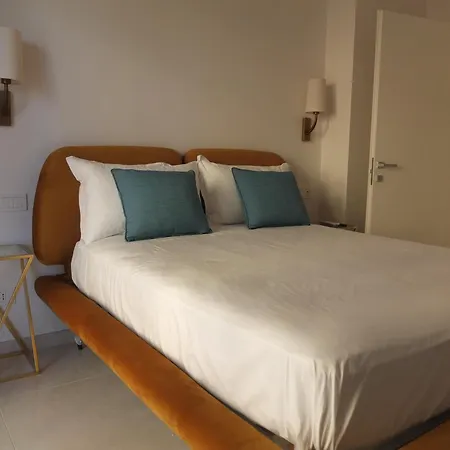 F&m House דירה סורנטו