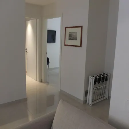 דירה F&m House *