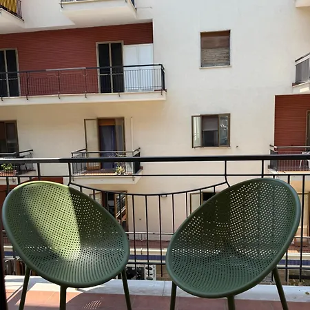 דירה F&m House סורנטו