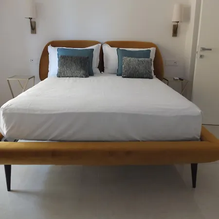 F&m House Apartment *