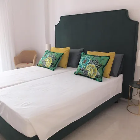 Apartment F&m House Sorrent