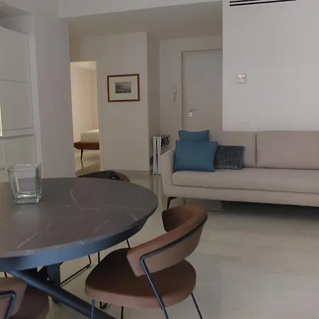 F&m House Apartment