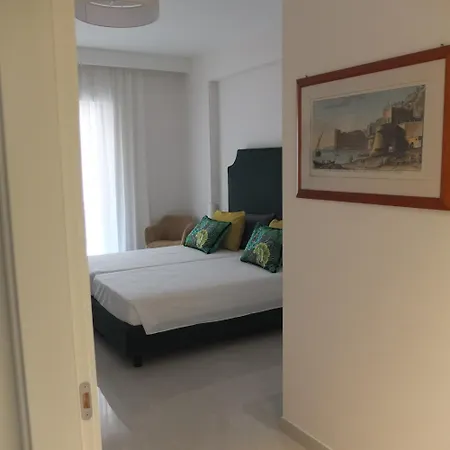F&m House Sorrent