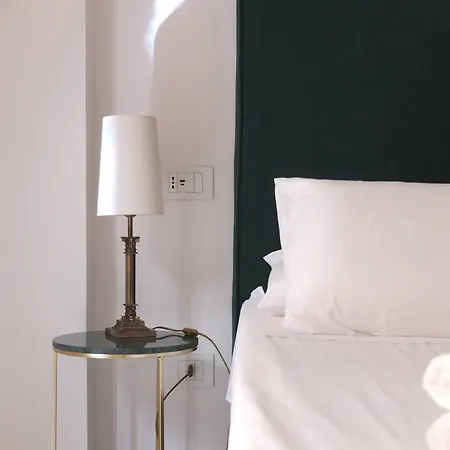 Apartment F&m House Sorrent