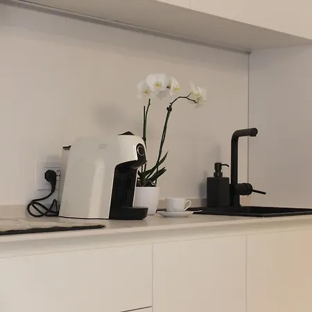 F&m House Sorrent