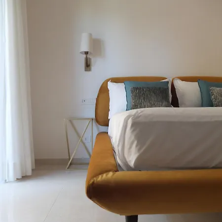 Apartment F&m House Sorrento