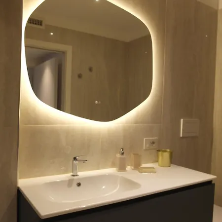 F&m House Appartement *