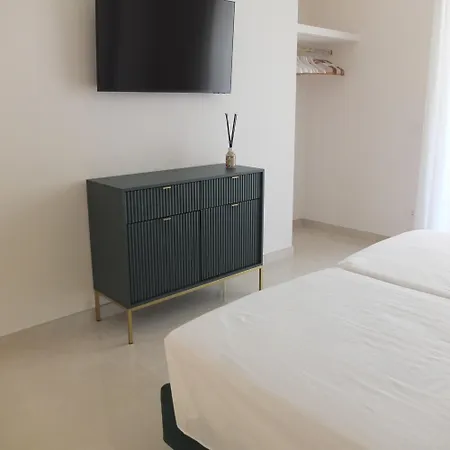 F&m House Apartment *