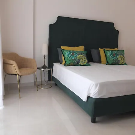 F&m House Appartement *