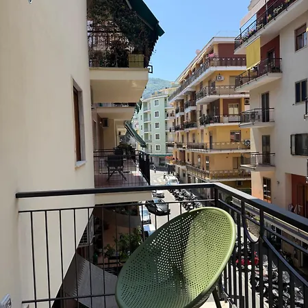 F&m House * Sorrento