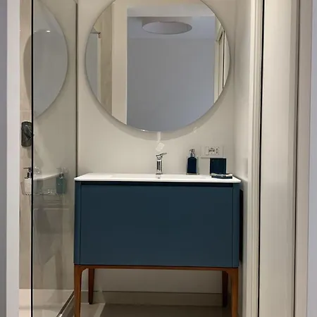 F&m House Appartement *