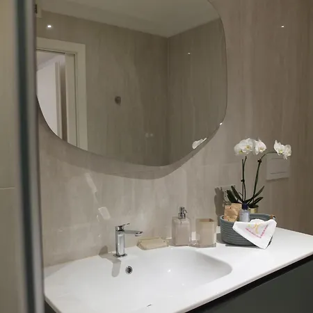 Apartment F&m House Sorrento