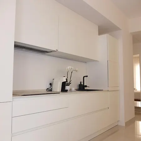 公寓 F&m House *