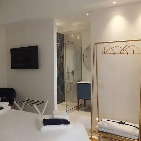 F&m House Apartment *