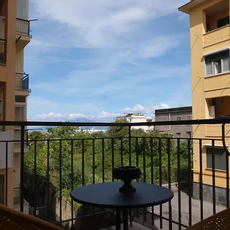 F&m House Appartement *