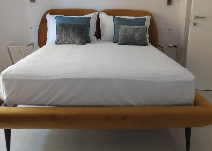 F&m House Apartment *