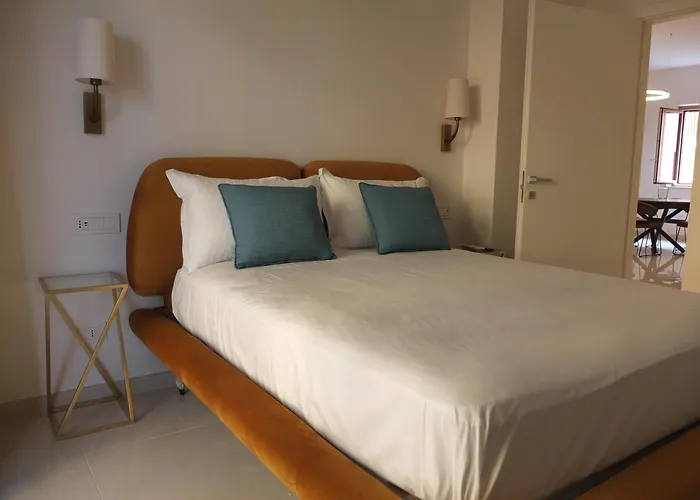 F&m House Apartment Sorrent