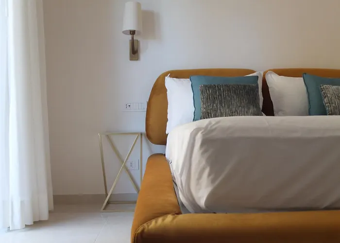 Apartment F&m House Sorrent