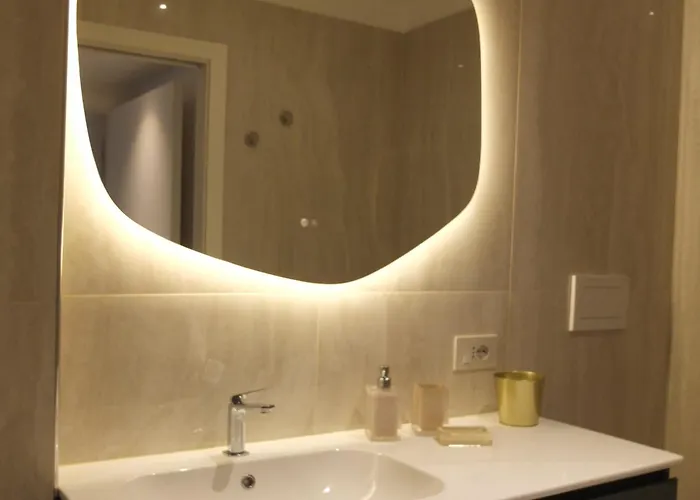 F&m House Apartment *