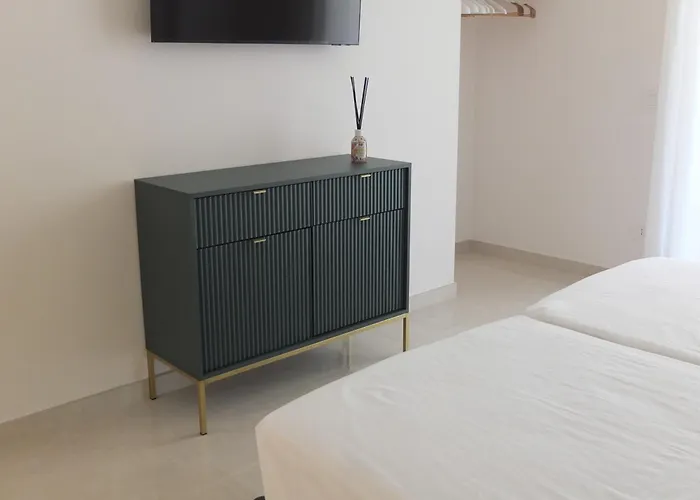 F&m House Apartment *