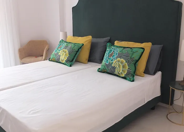 شقة F&m House سورينتو