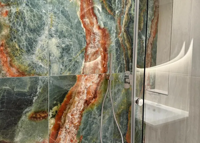 F&m House * سورينتو