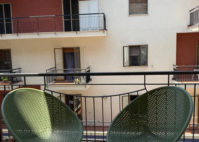 Apartment F&m House Sorrent