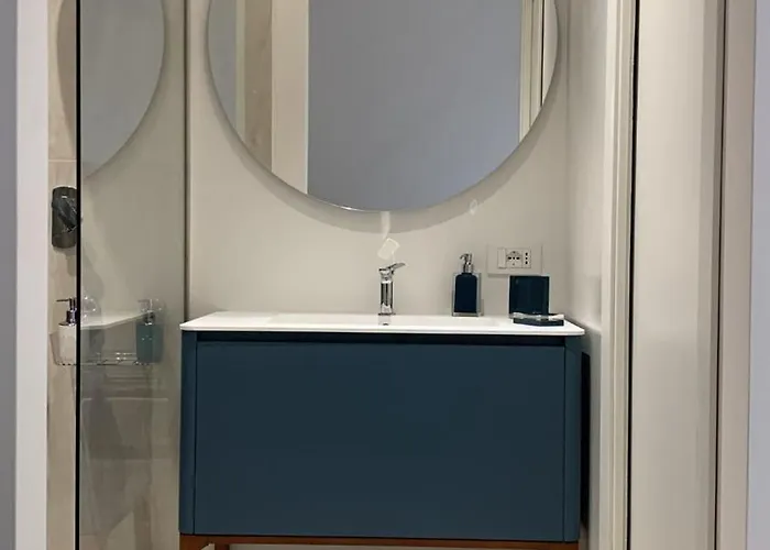 F&m House Apartment *