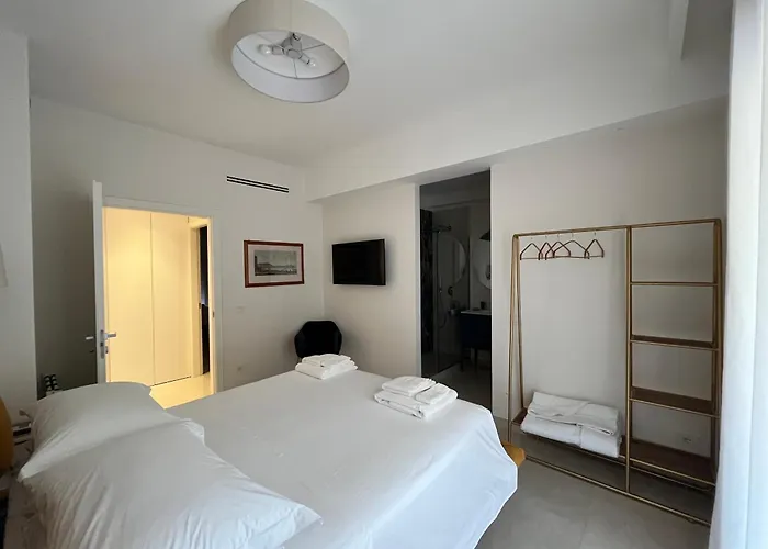 F&m House Apartment Sorrent