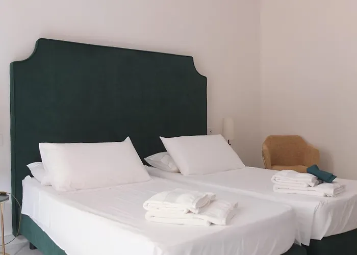 F&m House Apartment *