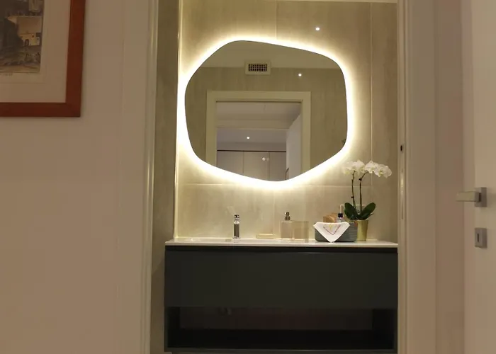 F&m House Apartment *