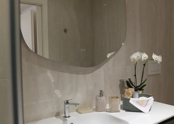 شقة F&m House سورينتو