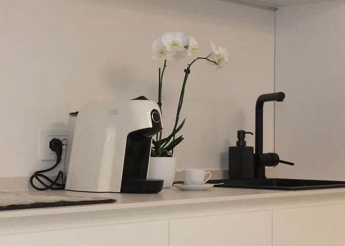 F&m House سورينتو