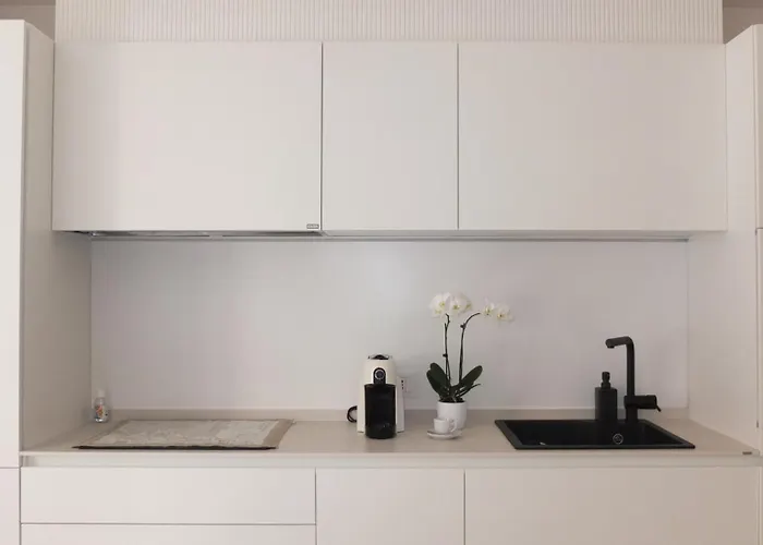 Apartment F&m House Sorrent