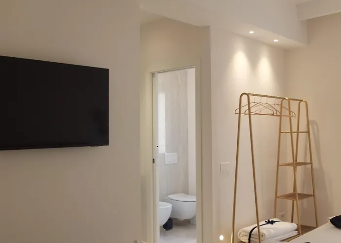 F&m House سورينتو