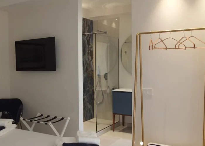 F&m House Apartment *