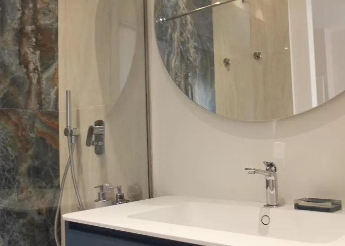 F&m House Apartment *