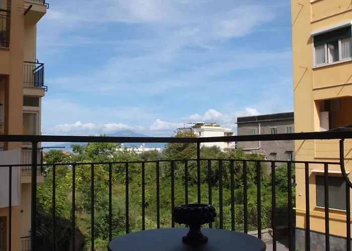 F&m House Apartment *