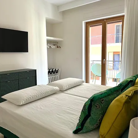 Апартаменты F&m House *