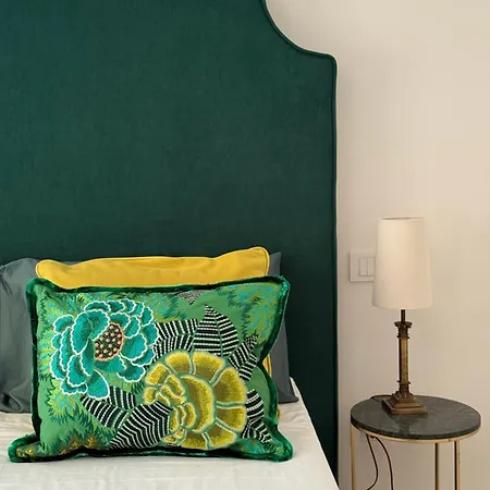 Апартаменти F&m House Сорренто