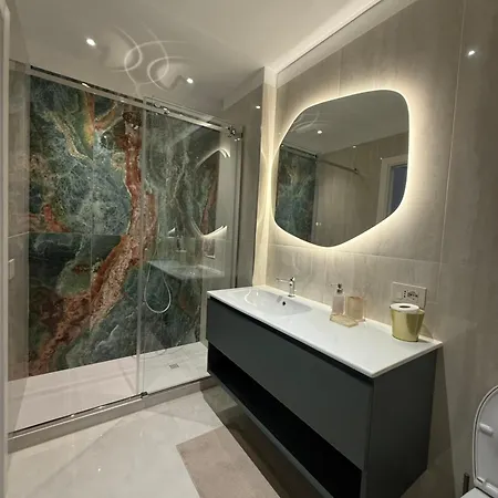 F&m House Апартаменти Сорренто