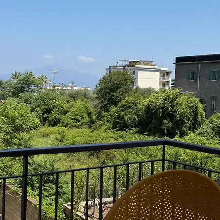 Апартаменты F&m House Сорренто
