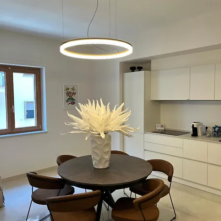 Апартаменты F&m House