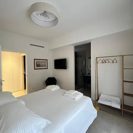 F&m House Апартаменты Сорренто