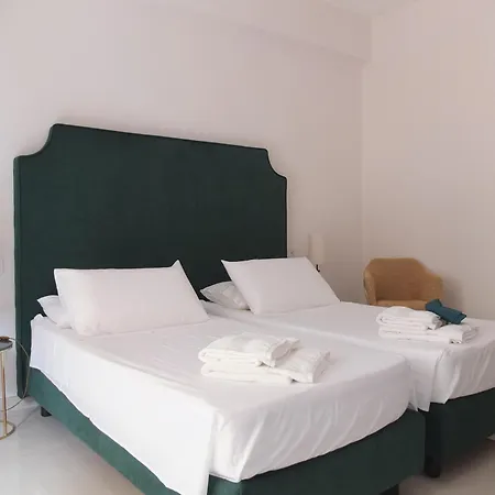 F&m House Апартаменти *