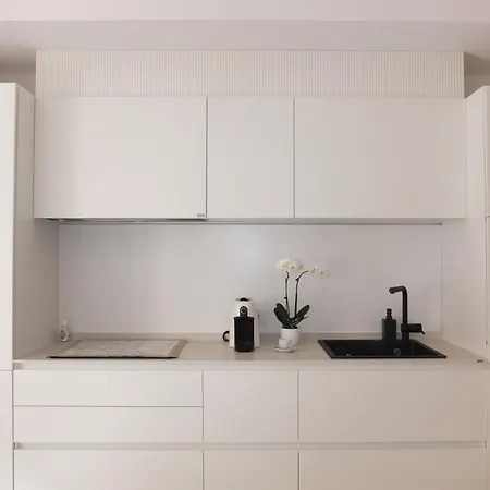 Апартаменты F&m House Сорренто