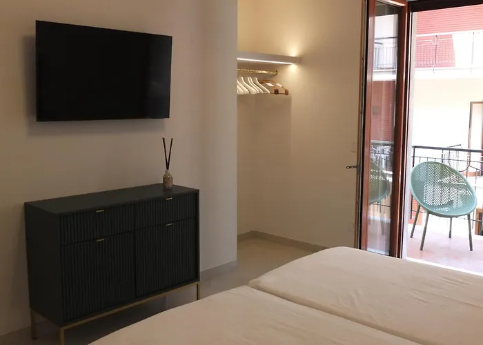 F&m House Appartamento Sorrento