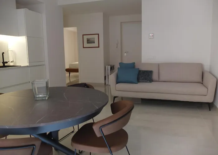 F&m House Appartamento