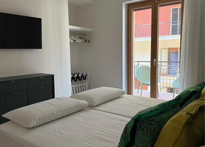 Appartamento F&m House *