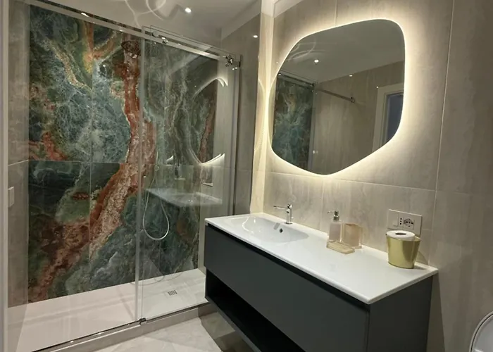 F&m House Appartamento Sorrento